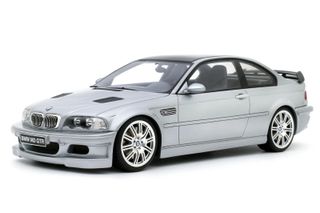 BMW M3 E46 GTR Street