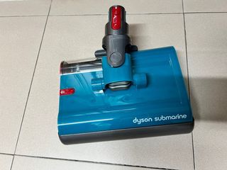 Spazzola Dyson Nautik per sottomarino V15