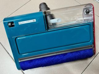 Spazzola Dyson Nautik per sottomarino V15