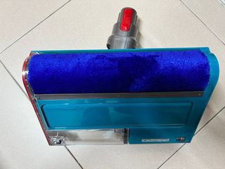 Spazzola Dyson Nautik per sottomarino V15