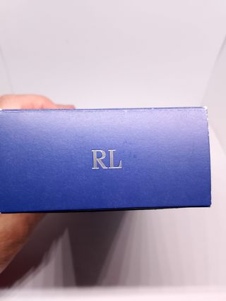 Polo Blue Ralph Lauren 125ml