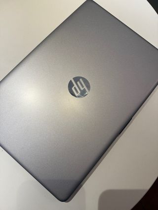 HP 255 G8 - Notebook Grigio