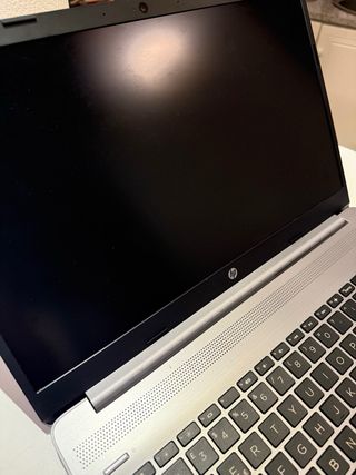 HP 255 G8 - Notebook Grigio