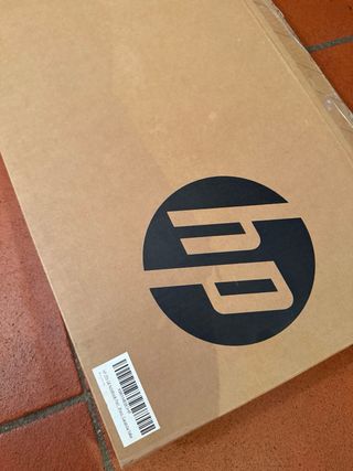 HP 255 G8 - Notebook Grigio