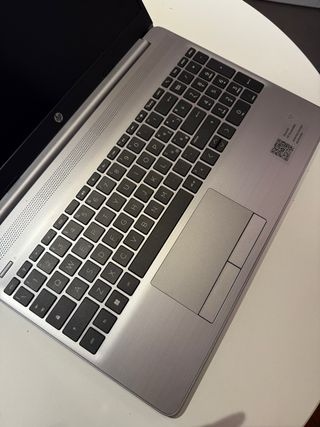 HP 255 G8 - Notebook Grigio