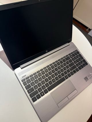 HP 255 G8 - Notebook Grigio