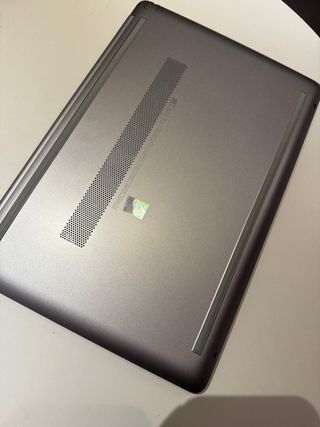 HP 255 G8 - Notebook Grigio