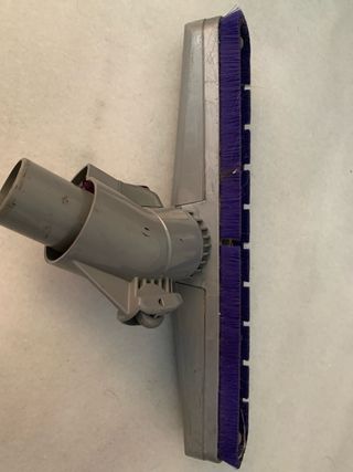 Dyson - Herramienta suelo duro