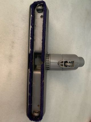 Dyson - Herramienta suelo duro