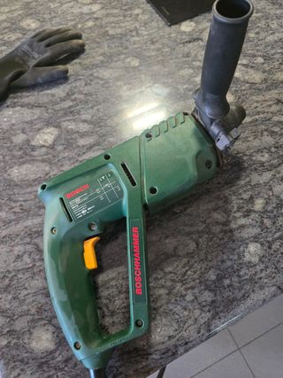 Martillo percutor Bosch PBH 2600