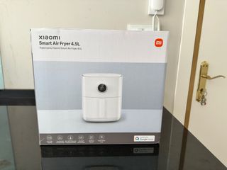 Freidora Xiaomi Smart Air Fryer 4.5L