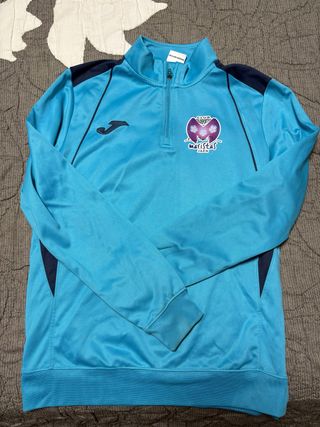 Sudadera Joma Maristas - Azul