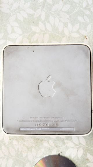 Apple AirPort Extreme Base