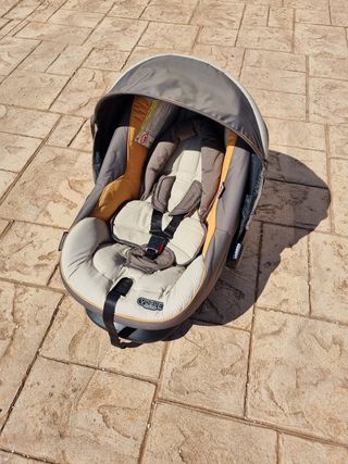 Maxicosi Bebé Vogue Color