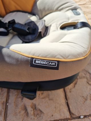 Maxicosi Bebé Vogue Color