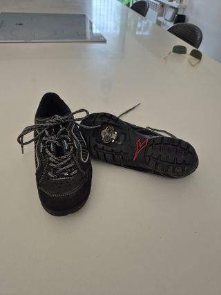 Zapatillas spinning | ciclismo
