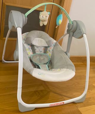 Hamaca Bebé Fisher-Price