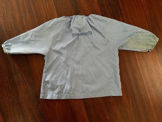 Babi guardería nemomarlin talla 0