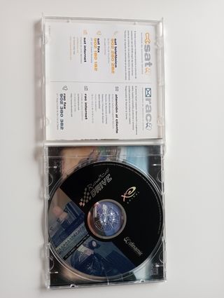 Radical Drive - PC
