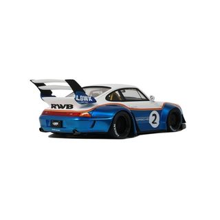 RWB X Liberty Walk