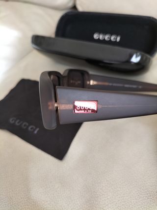 Gafas GUCCI