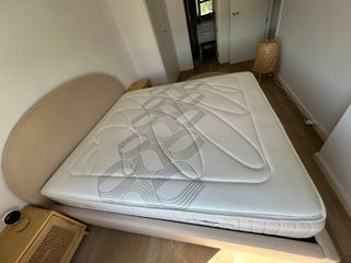 Pikolin Strauss 180x200cm - Como NUEVO!