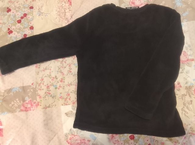 Camiseta Pijama Spiderman niño 4-5 años