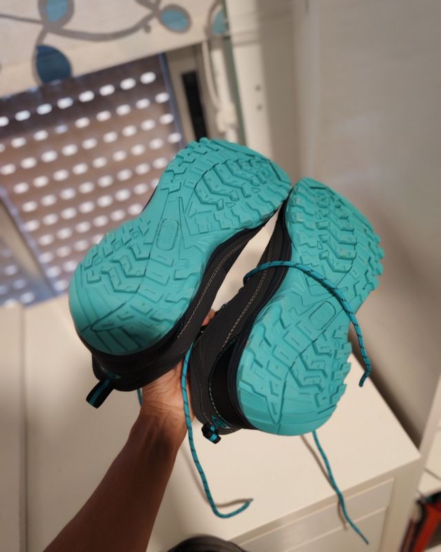 Botas montaña 39 NUEVAS