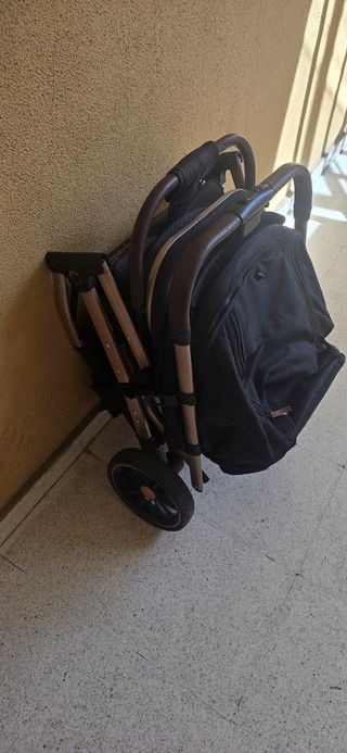 Silla paseo bebé COMBO