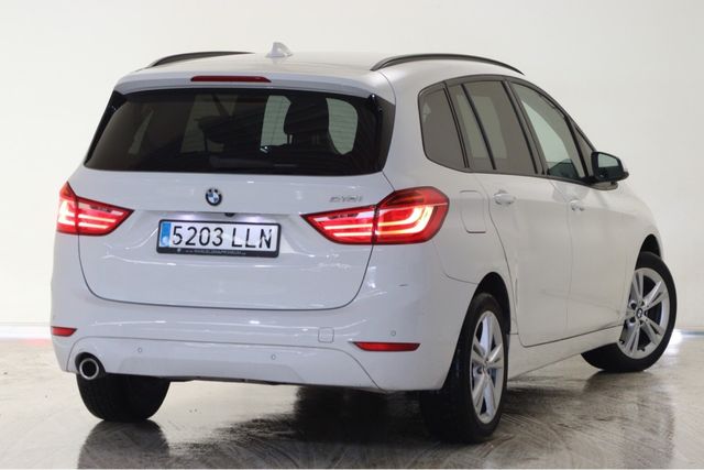BMW 218i GRAND TOURER 7 PLAZAS AUTOM. 2021