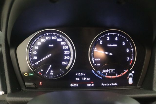 BMW 218i GRAND TOURER 7 PLAZAS AUTOM. 2021