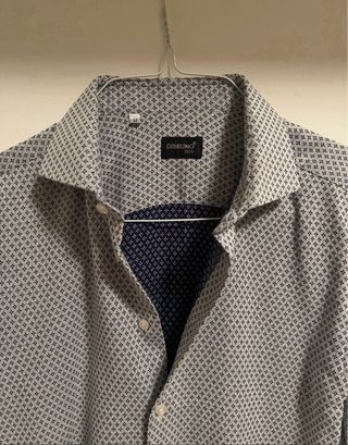 Camicia Dibruno 