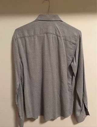 Camicia Dibruno 