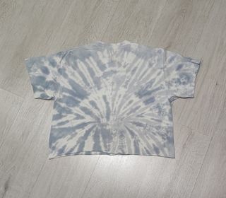 Camiseta tie-dye Skatenergia