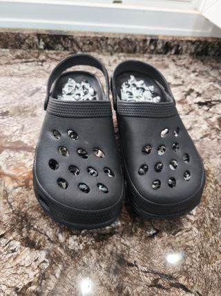 Chanclas anatómicas plantillas de masaje 39