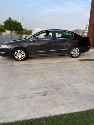 Volkswagen Passat 2006