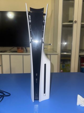PS5 (PlayStation 5) 