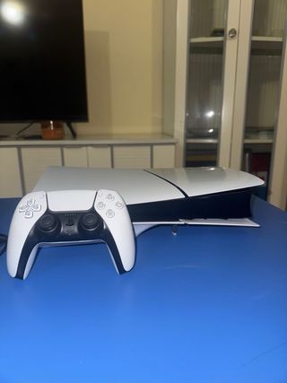 PS5 (PlayStation 5) 
