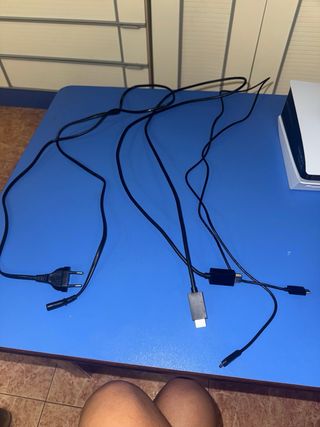 PS5 (PlayStation 5) 