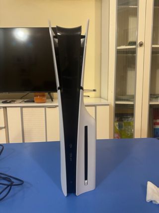 PS5 (PlayStation 5) 
