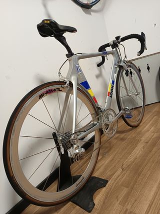Bicicleta Look KG 196 monoblade carbono Talla 54