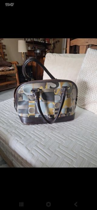 Bolso Tous multicolor