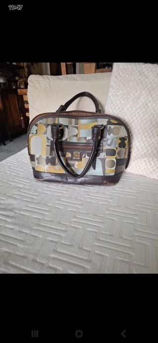 Bolso Tous multicolor