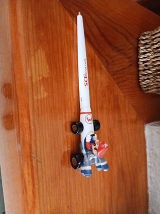 Stylus Nintendo DS Mario Kart