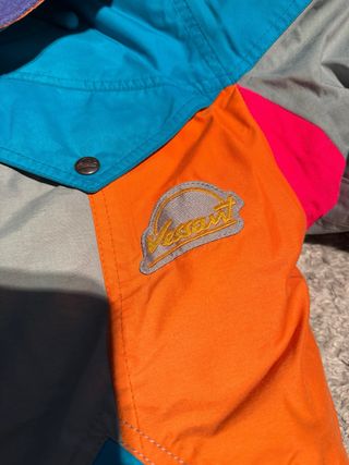 Chaqueta Esquí VESSANT Vintage XL
