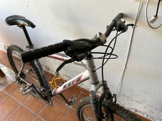 Bicicletas de montaña BH