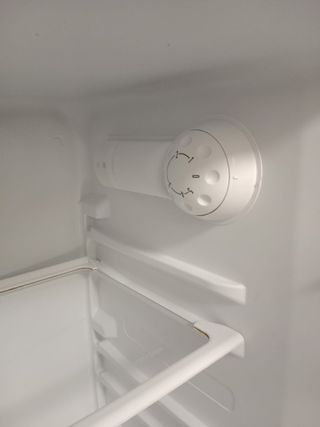 Nevera Beko