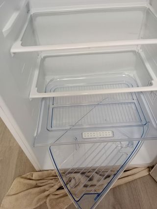 Nevera Beko