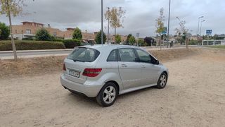 Mercedes-Benz Clase B 2008