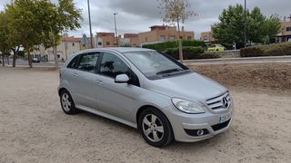 Mercedes-Benz Clase B 2008